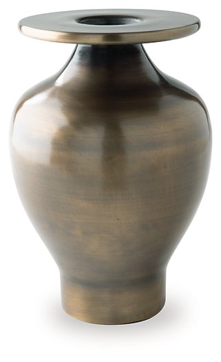 Fedorleigh Vase - Aumand's Furniture (North Walpole, NH) 