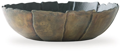 Aidman Bowl - Aumand's Furniture (North Walpole, NH) 