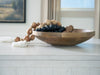 Clayburg Bowl - Aumand's Furniture (North Walpole, NH) 