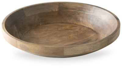 Clayburg Bowl - Aumand's Furniture (North Walpole, NH) 