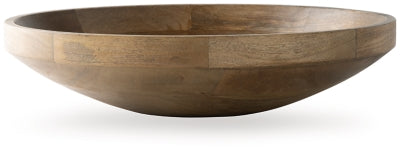 Clayburg Bowl - Aumand's Furniture (North Walpole, NH) 