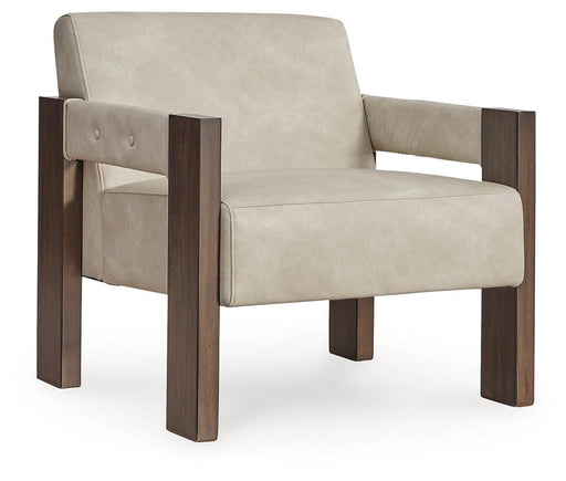Adlanlock Accent Chair - Aumand's Furniture (North Walpole, NH) 