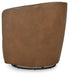 Kierreys Swivel Accent Chair - Aumand's Furniture (North Walpole, NH) 