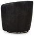 Kierreys Swivel Chair - Aumand's Furniture (North Walpole, NH) 