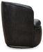 Kierreys Swivel Chair - Aumand's Furniture (North Walpole, NH) 