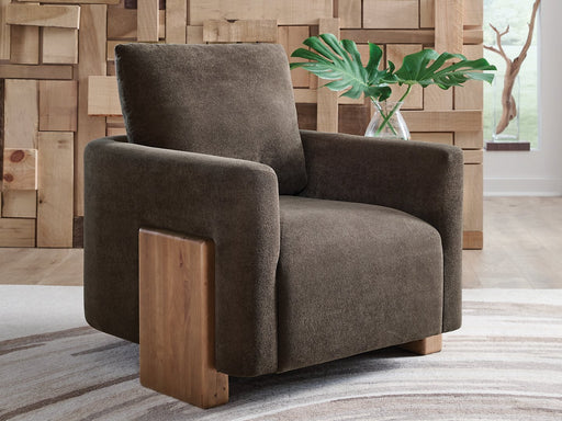 Dairlett Accent Chair - Aumand's Furniture (North Walpole, NH) 