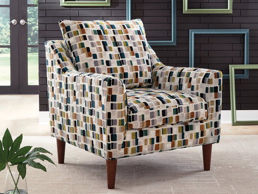 Fenna Accent Chair - Aumand's Furniture (North Walpole, NH) 