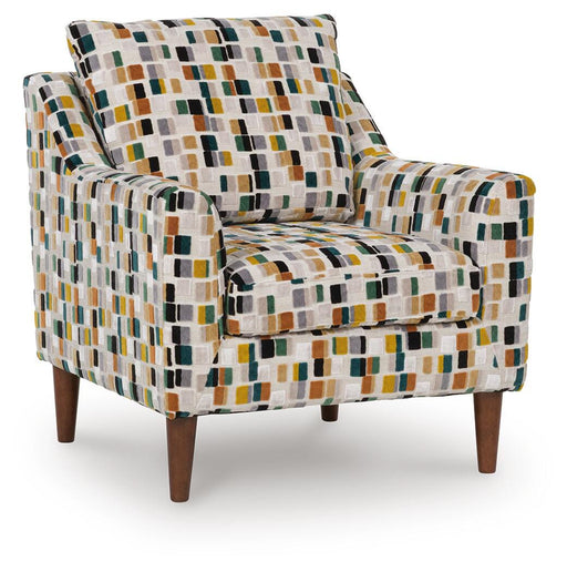 Fenna Accent Chair - Aumand's Furniture (North Walpole, NH) 