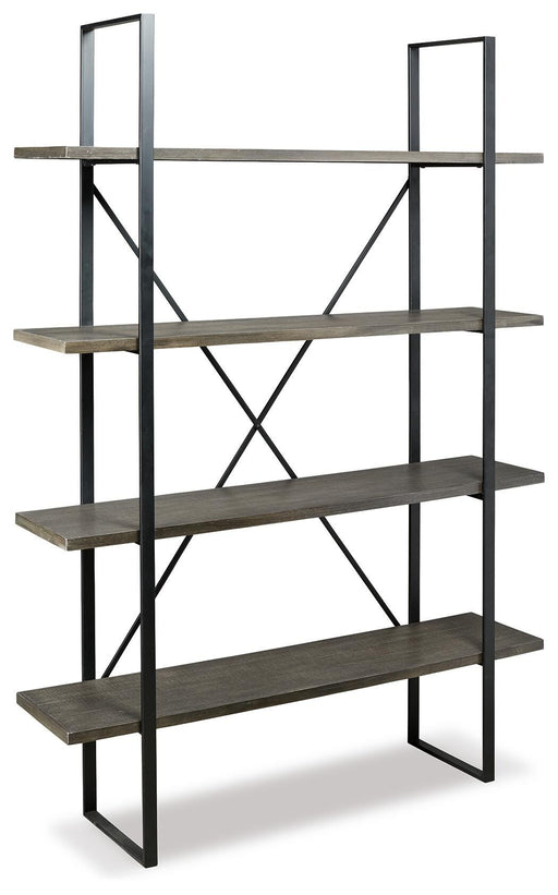 Gilesgrove Bookcase - Aumand's Furniture (North Walpole, NH) 