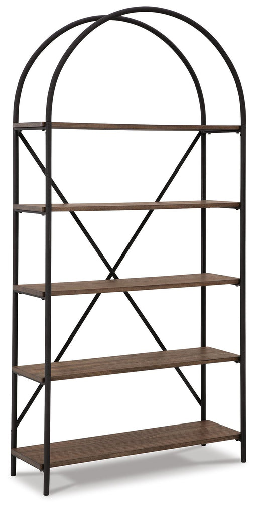 Galtbury Bookcase - Aumand's Furniture (North Walpole, NH) 