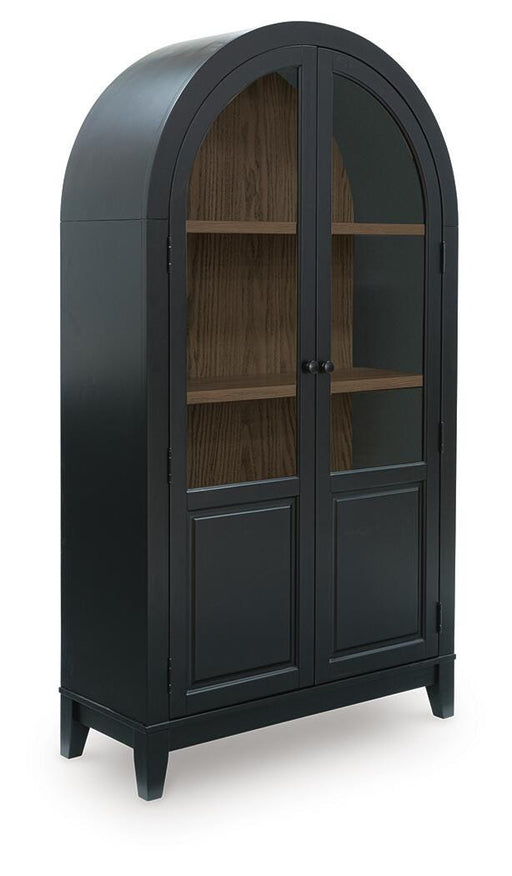 Dagandale Accent Cabinet - Aumand's Furniture (North Walpole, NH) 