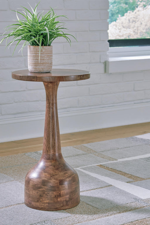 Joville Accent Table - Aumand's Furniture (North Walpole, NH) 