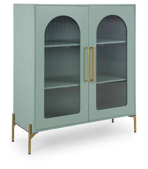 Adwen Accent Cabinet - Aumand's Furniture (North Walpole, NH) 