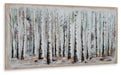 Calbert Wall Art - Aumand's Furniture (North Walpole, NH) 
