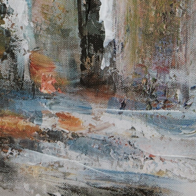 Calbert Wall Art - Aumand's Furniture (North Walpole, NH) 