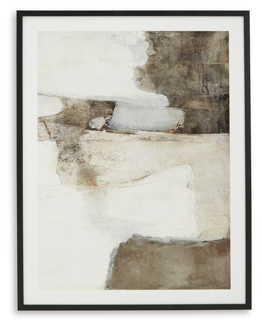 Aldricton Wall Art - Aumand's Furniture (North Walpole, NH) 