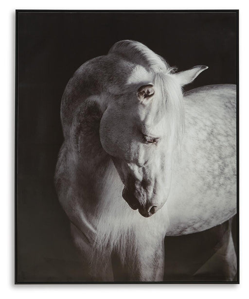 Archerwick Wall Art - Aumand's Furniture (North Walpole, NH) 