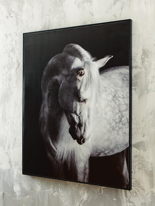 Archerwick Wall Art - Aumand's Furniture (North Walpole, NH) 