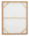 Aubinell Wall Art (Set of 2) - Aumand's Furniture (North Walpole, NH) 