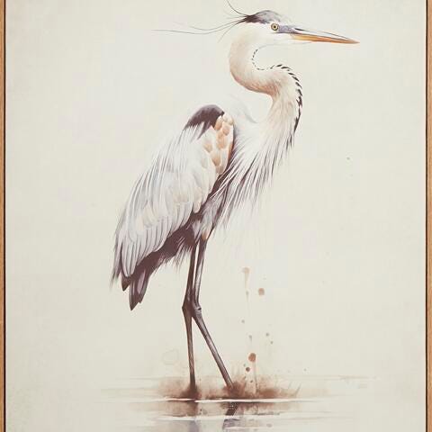 Aubinell Wall Art (Set of 2) - Aumand's Furniture (North Walpole, NH) 