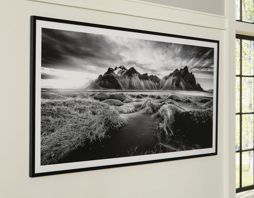Delstone Wall Art - Aumand's Furniture (North Walpole, NH) 