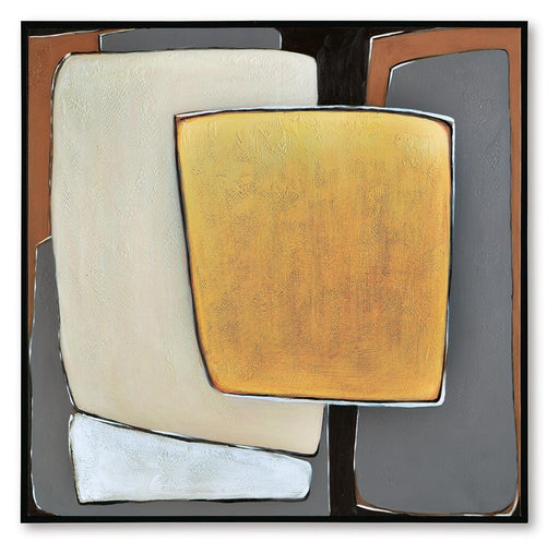 Actman Wall Art - Aumand's Furniture (North Walpole, NH) 