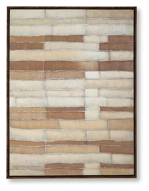 Kalanmore Wall Art - Aumand's Furniture (North Walpole, NH) 