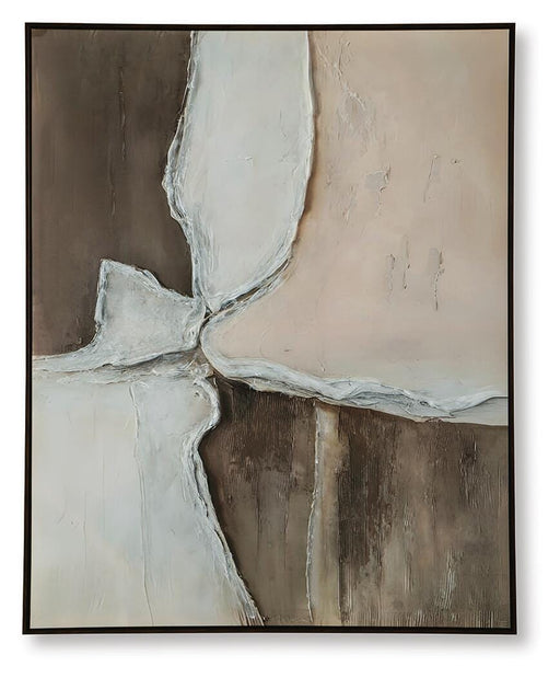 Junward Wall Art - Aumand's Furniture (North Walpole, NH) 