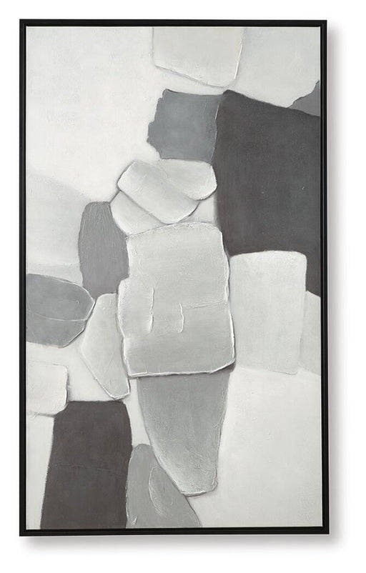 Adilson Wall Art - Aumand's Furniture (North Walpole, NH) 