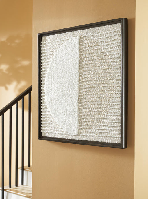 Bachard Wall Decor - Aumand's Furniture (North Walpole, NH) 