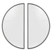 Denlow Wall Mirror Package - Aumand's Furniture (North Walpole, NH) 