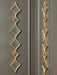 Harriswood Accent Mirror Set (Set of 2) - Aumand's Furniture (North Walpole, NH) 