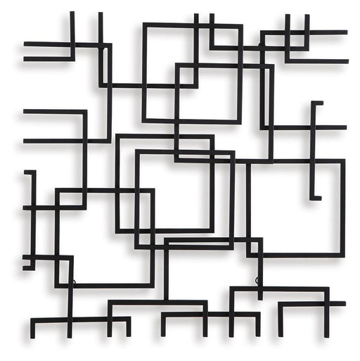Aadanton Wall Decor - Aumand's Furniture (North Walpole, NH) 