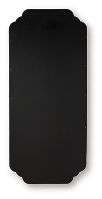 Antigone Floor Mirror - Aumand's Furniture (North Walpole, NH) 