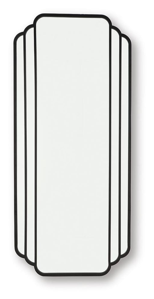 Antigone Floor Mirror - Aumand's Furniture (North Walpole, NH) 