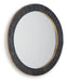 Corinsworth Accent Mirror - Aumand's Furniture (North Walpole, NH) 