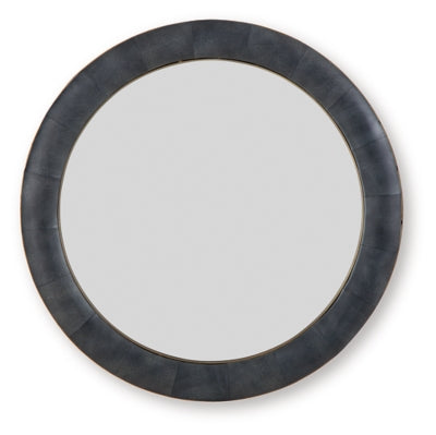 Corinsworth Accent Mirror - Aumand's Furniture (North Walpole, NH) 