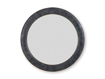 Corinsworth Accent Mirror - Aumand's Furniture (North Walpole, NH) 