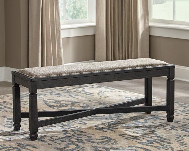 Tyler Creek Dining Set - Aumand's Furniture (North Walpole, NH) 