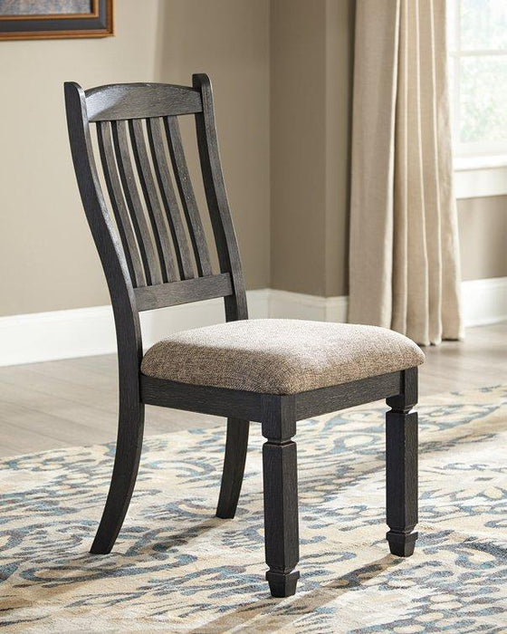 Tyler Creek Dining Set - Aumand's Furniture (North Walpole, NH) 