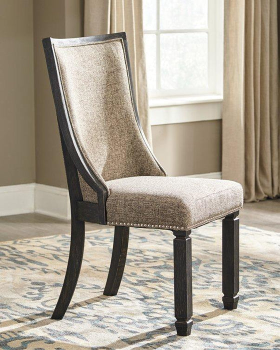 Tyler Creek Dining Set - Aumand's Furniture (North Walpole, NH) 