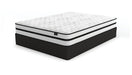 Chime 10 Inch Hybrid 10 Inch Mattress and Pillow - Aumand's Furniture (North Walpole, NH) 