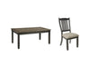 Tyler Creek Dining Set - Aumand's Furniture (North Walpole, NH) 