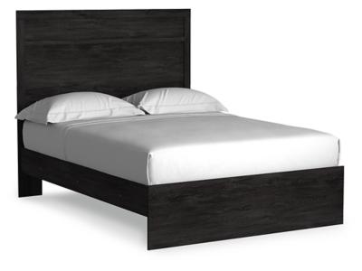 Belachime Bedroom Set - Aumand's Furniture (North Walpole, NH) 