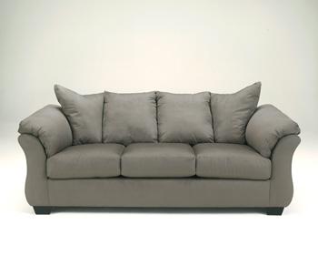 Darcy Sofa - Aumand's Furniture (North Walpole, NH) 