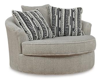 Calnita Living Room Set - Aumand's Furniture (North Walpole, NH) 