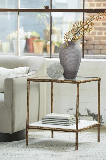 Ryandale Accent Table