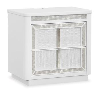 Chalanna Bedroom Set - Aumand's Furniture (North Walpole, NH) 
