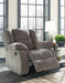 Tulen Recliner - Aumand's Furniture (North Walpole, NH) 