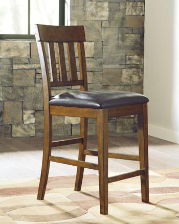 Ralene Counter Height Dining Set - Aumand's Furniture (North Walpole, NH) 